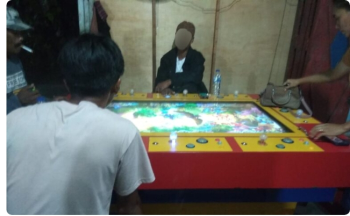 Apakah Perjudian di Pekanbaru diperbolehkan? 